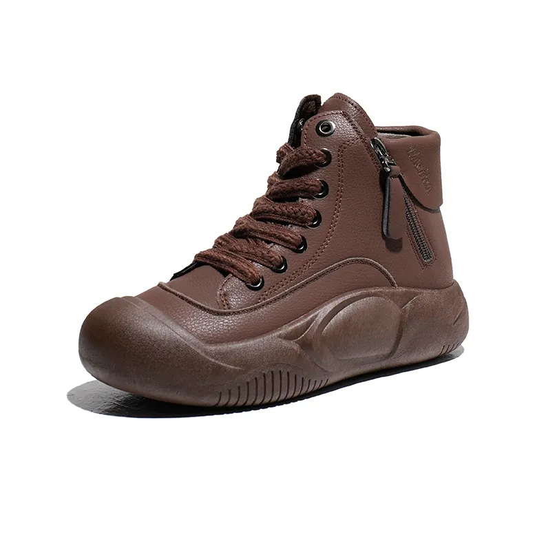 FIRS Kids Wear Resistant Height Increasing Kids Lifestyle Shoes Teenagers-8