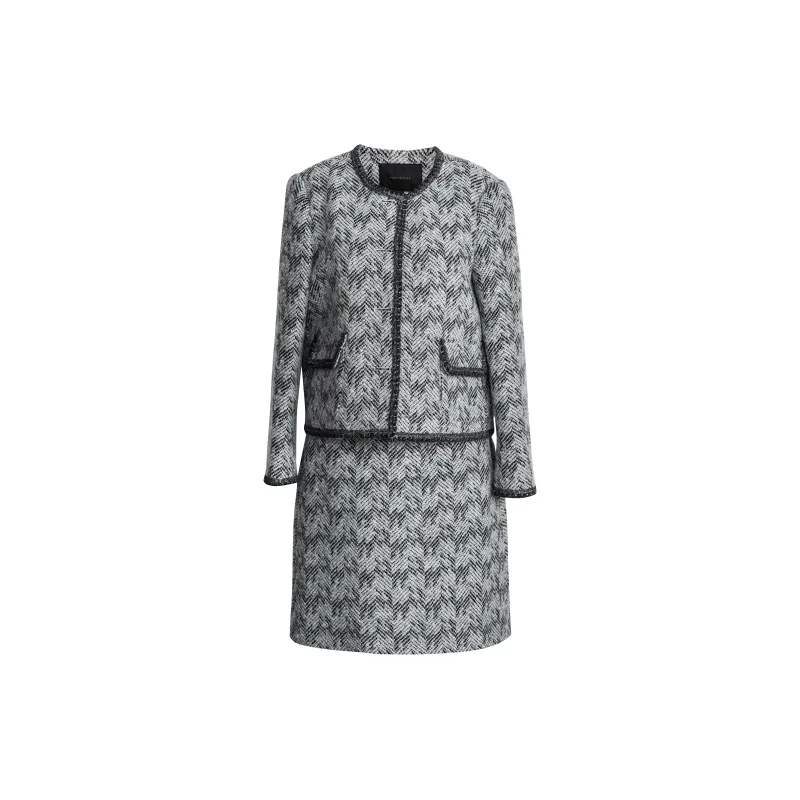 ROEYSHOUSE Skirt Set Women's Multicolor-1