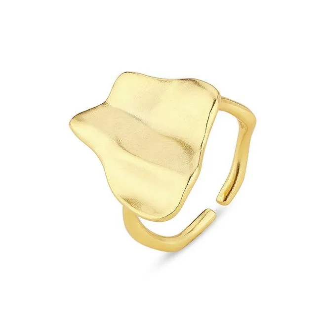 MONI JEWELLERY S925 Silver Rings Women's-0