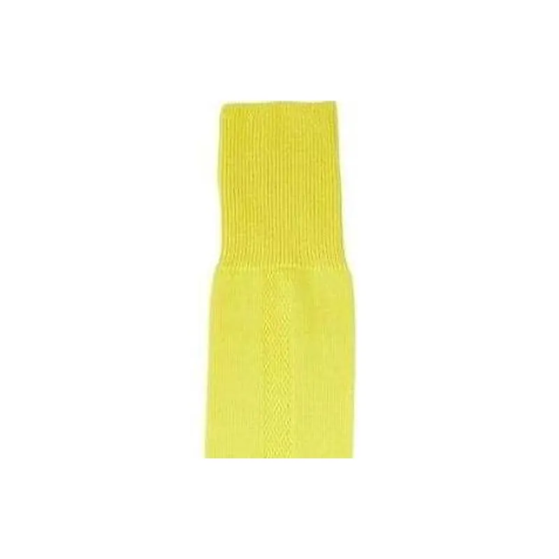 GUCCI Knee-High Socks Men's 1 Pack Yellow-4