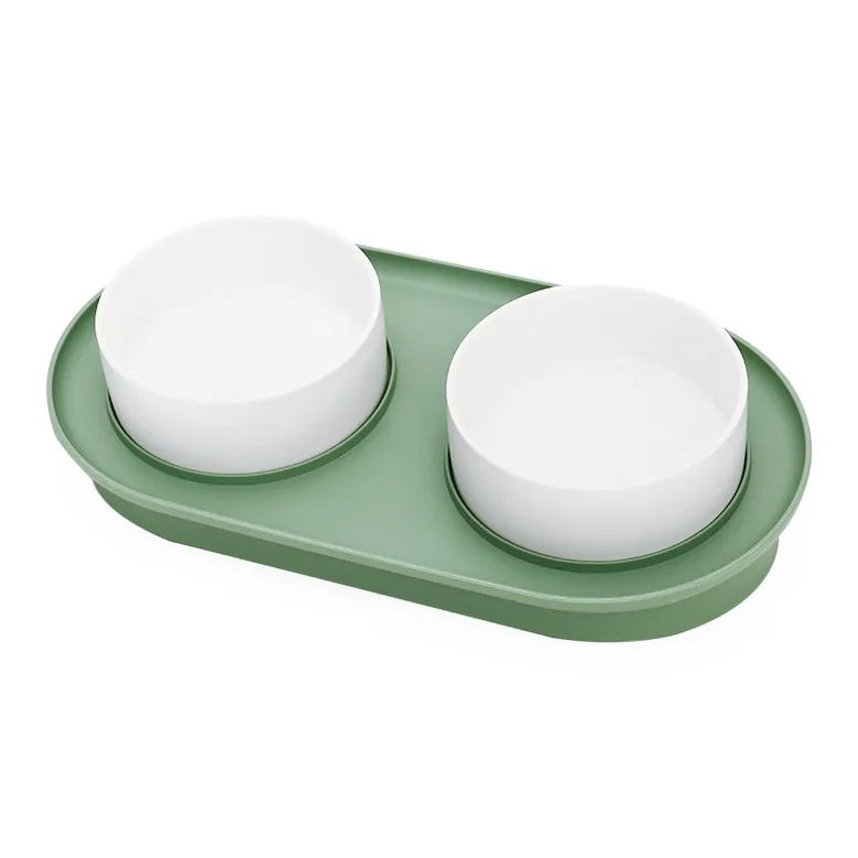 Hoopet Cat And Dog Bowls & Slow Feeder Bowls-6