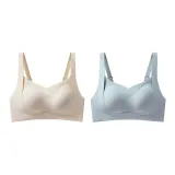 2 Pack (Blue+Champagne)