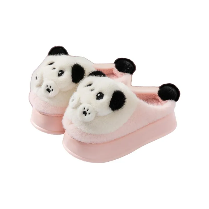 LUNNIFEIYA Slippers / Home Slippers-0