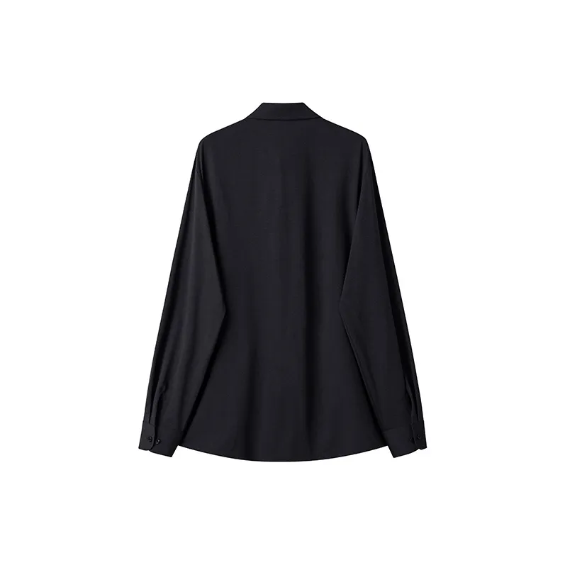 WILLIAM FOX&SONS Shirts Unisex-7