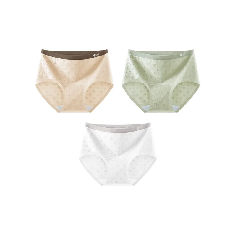 Ordifen Underpants Women's 3 Pack-25