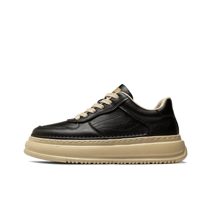 Mulinsen Low Top Casual Shoes Men's-5