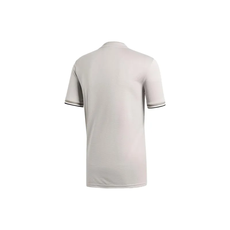Adidas x X JEEP Soccer Jerseys Men's Sesame Earth-1
