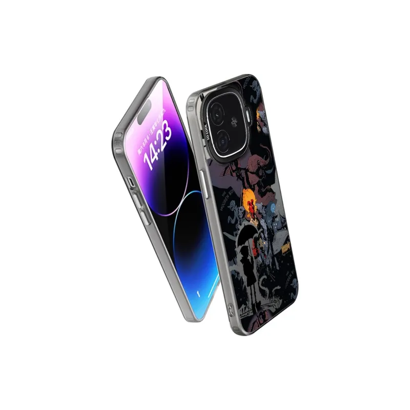 BAOCHENG Phone Cases-2