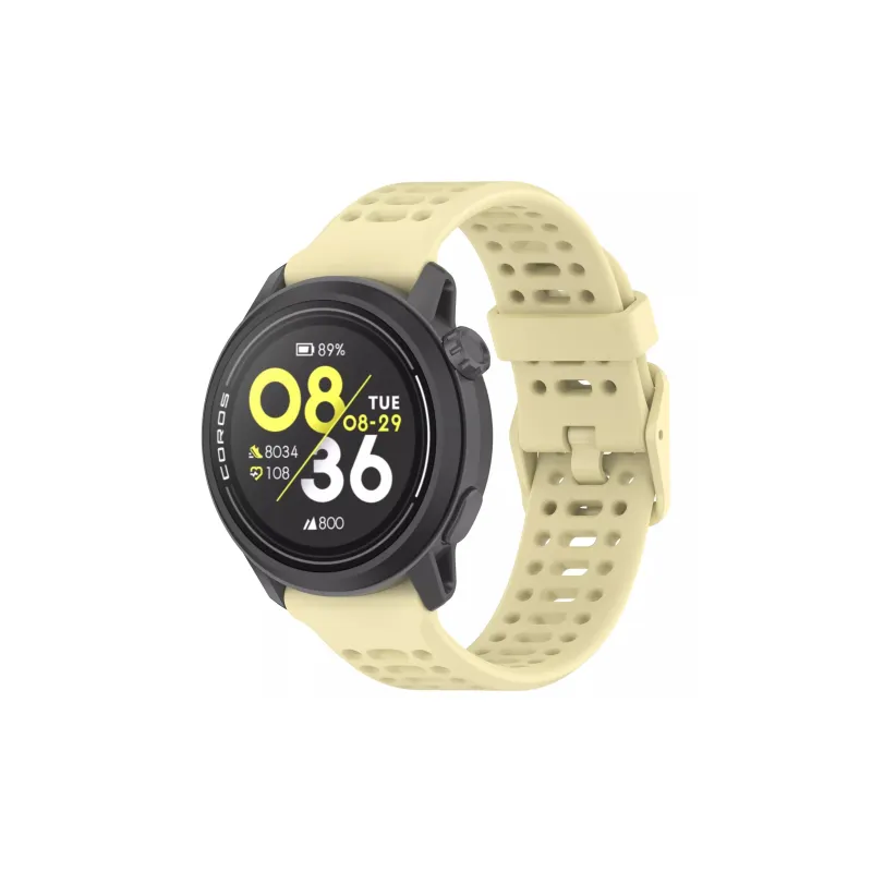 Yu Qing Unisex Watch Bands-7