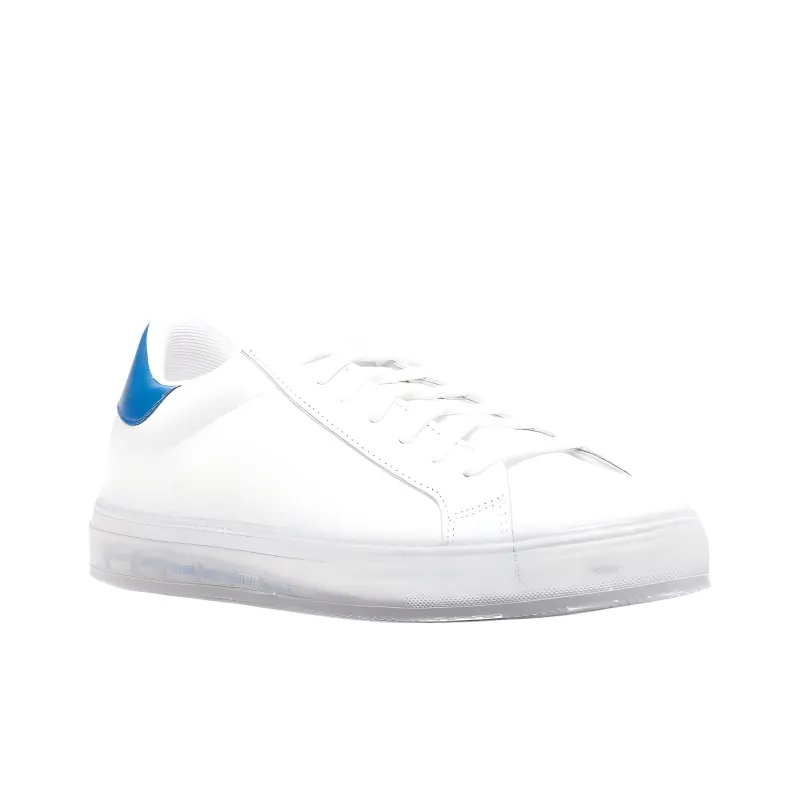 KITON Transparent sole Sneakers-2
