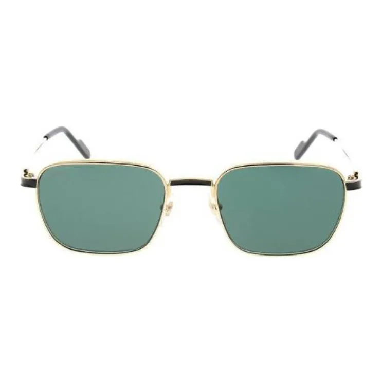 Cartier Square Frame Sunglasses-2