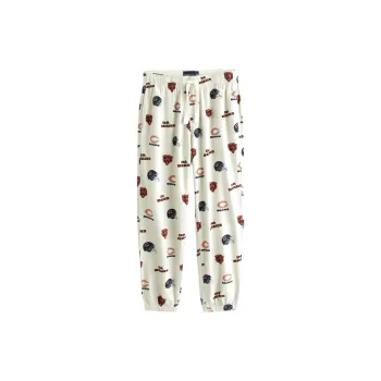 Abercrombie＆Fitch Men Pajama Pants