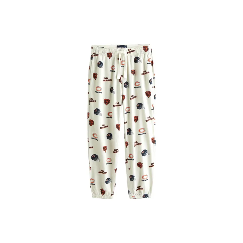 Abercrombie＆Fitch Men Pajama Pants-0