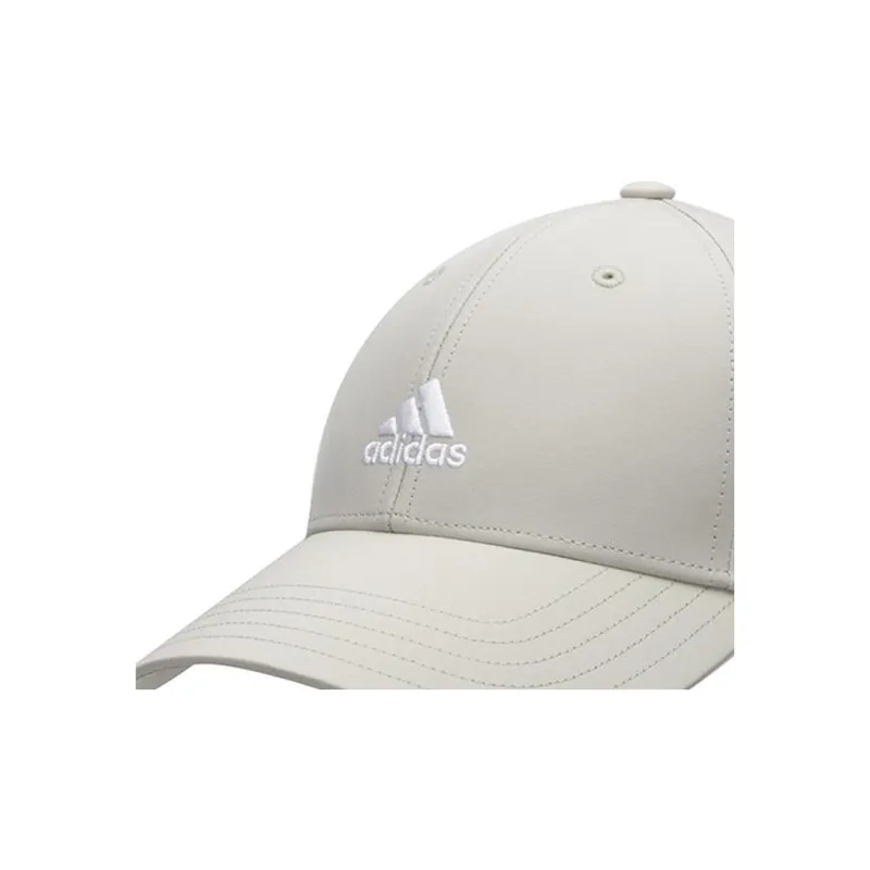 Adidas   Baseball Caps Unisex Gray-2