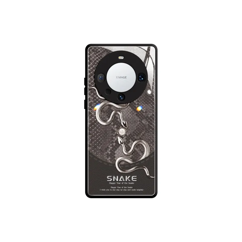 SUPER MOUSE Phone Cases-7