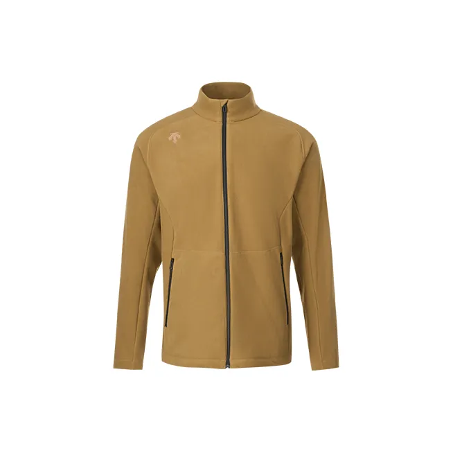 DESCENTE SKI STYLE Windbreaker Jacket Men's-8