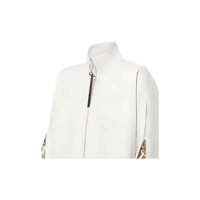 LOUIS VUITTON Lv X Ac Long Parka-3
