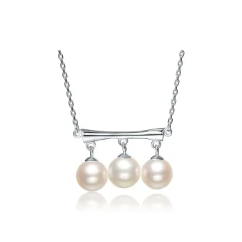PEARL QUEEN Freshwater Pearl Necklaces Women's