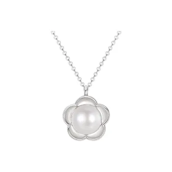 Mrs. Kra Freshwater Pearl Necklaces Women's