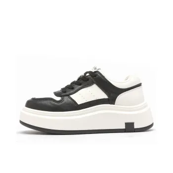 Walker Shop Low Top Skateboard Shoes Women's