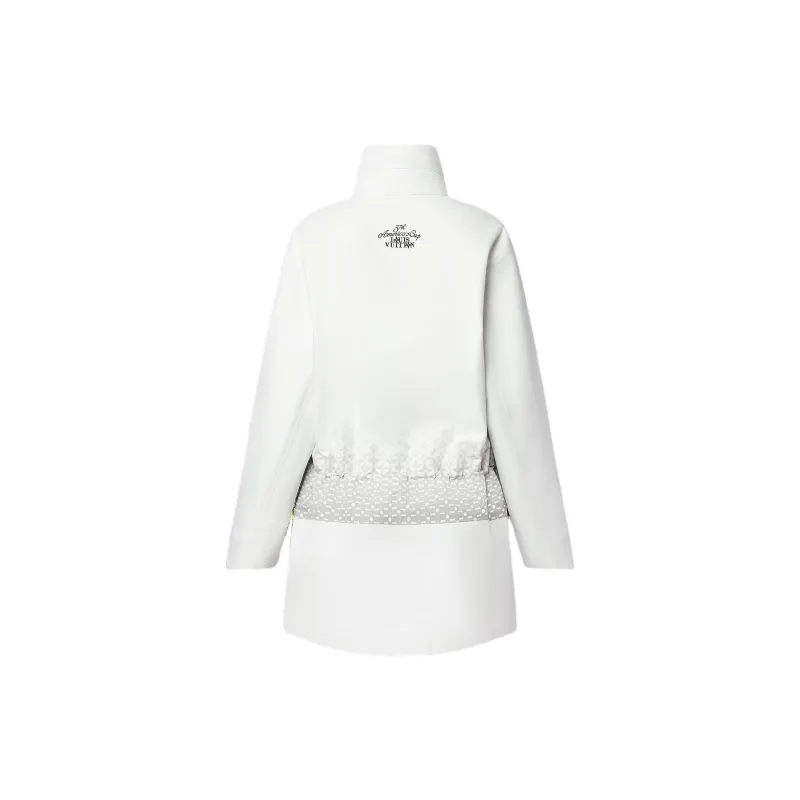 LOUIS VUITTON Lv X Ac Long Parka-1