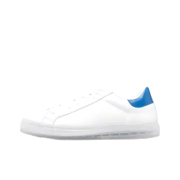 KITON Transparent sole Sneakers