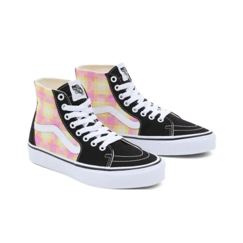 Sk8 Vans Hi Tapered 'Pastel Picnic' Women's-2