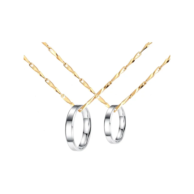 Bowl S999 Fine Silver Necklaces Unisex-0