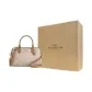 Bag+Dust Bag+Yellow Box