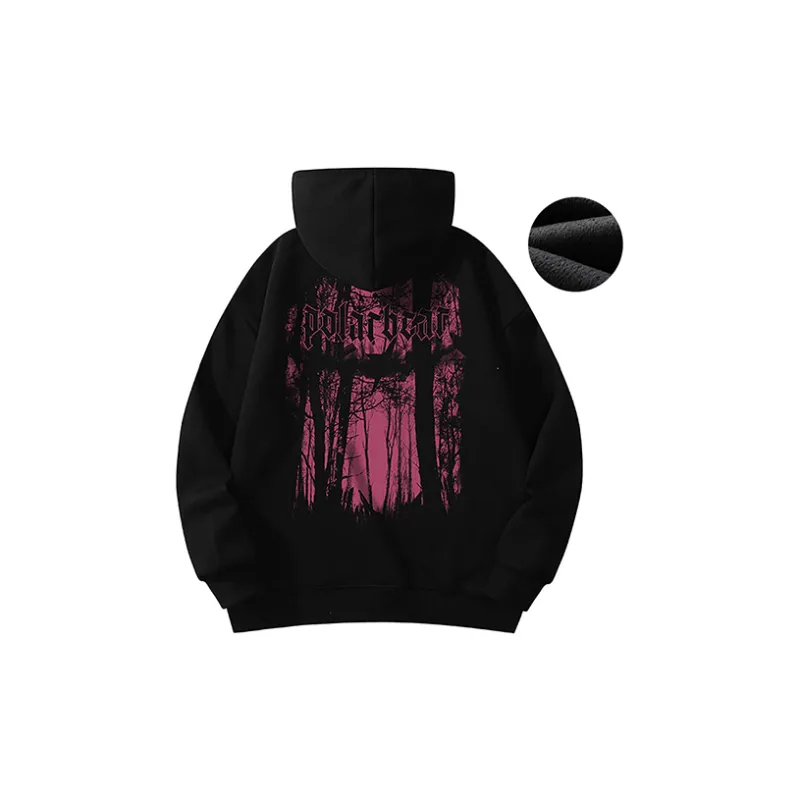 POLAR BEAR Sweatshirts Unisex-39