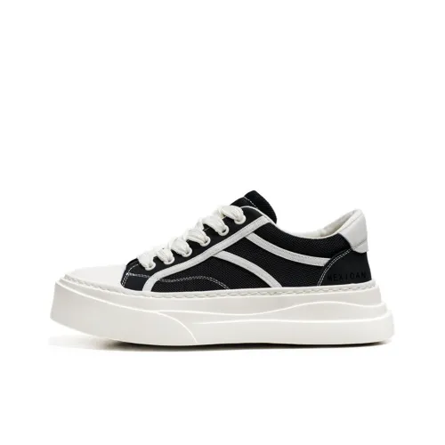 MEXICAN Anti Slip And Wear Resistant Support With Height Increasing Function Skateboard Shoes Men's