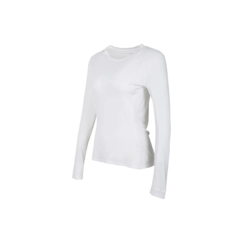 Adidas Supernova T-Shirt Women's White-2