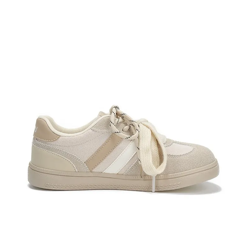 Crocodile Low-Top Skateboard Shoes Women's-6