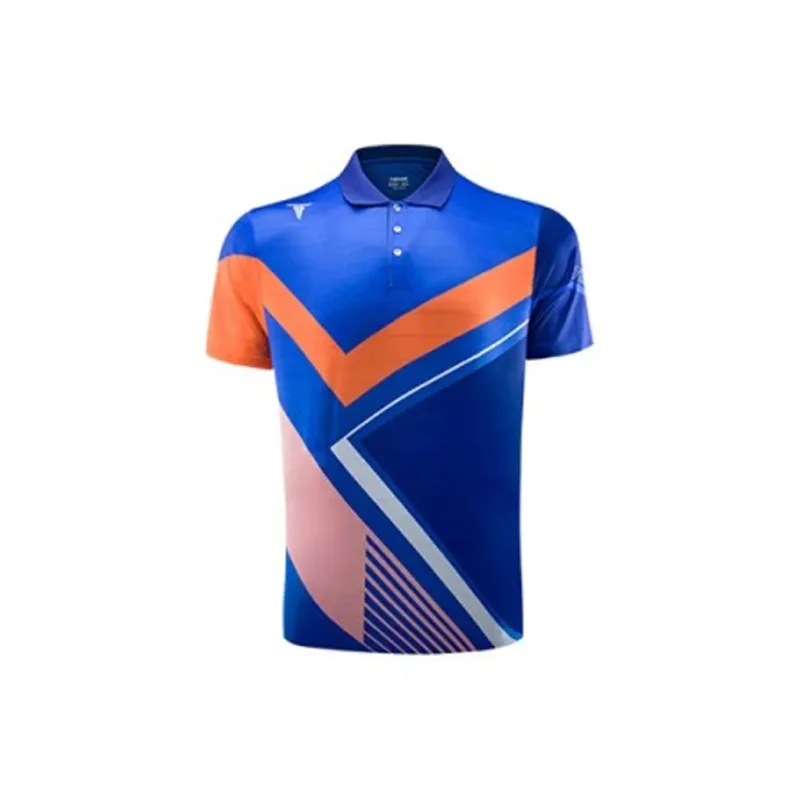 TIBHAR Table Tennis Clothing Unisex-3