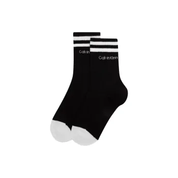 CALVIN KLEIN Mid-Calf Socks Women's 1 Pack