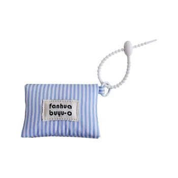 ALOENEY Polyester Coin Purse Unisex Multicolor