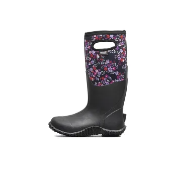 BOGS Rain Boots Women's Black