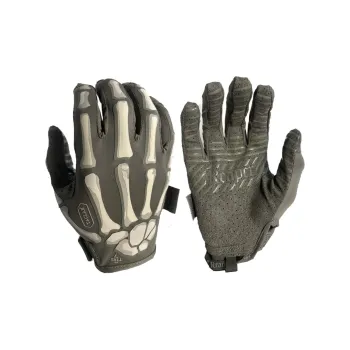 TACLAB Glove Unisex Cavalry Green