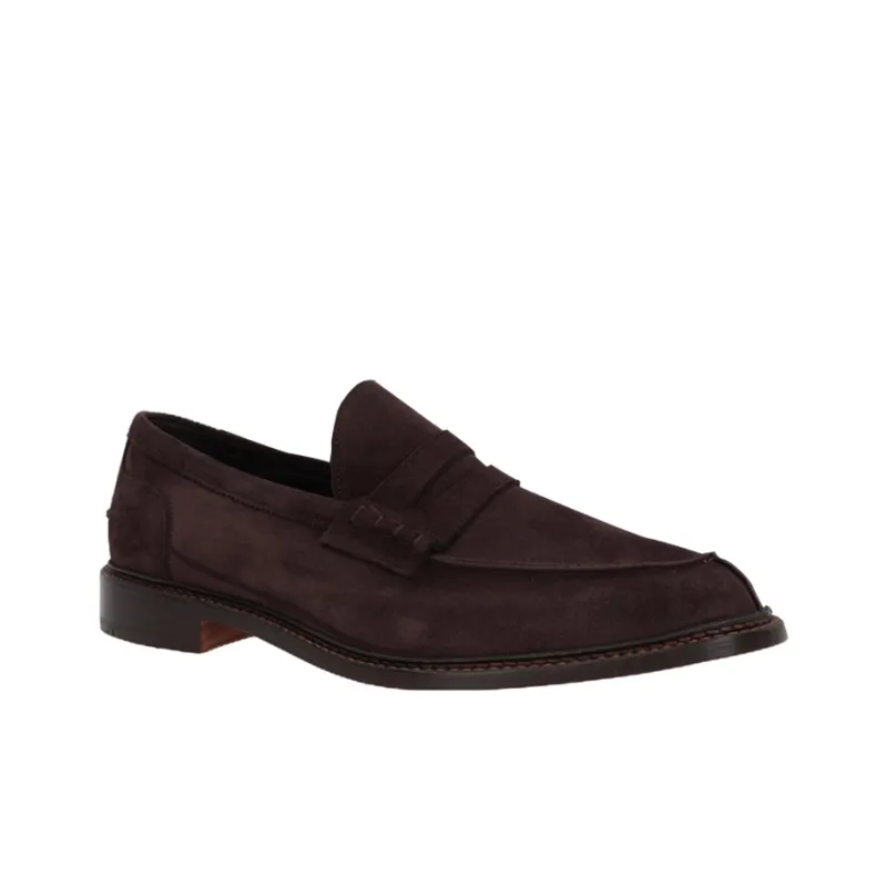 Tricker's Adam Loafers-2