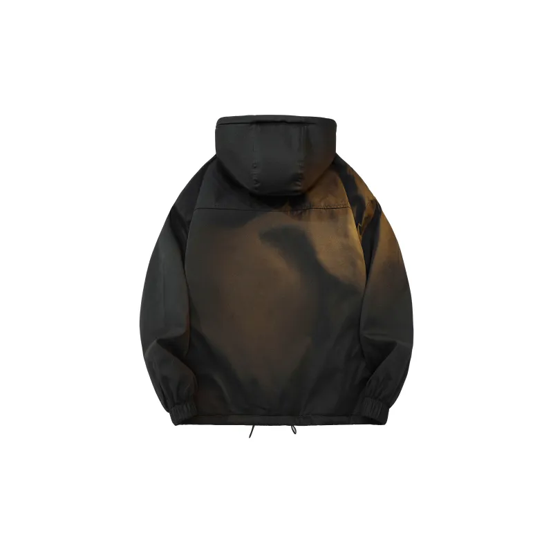 TITH Puffer Jackets Unisex-2
