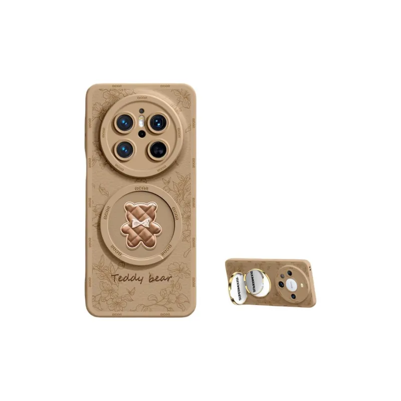 SUPER MOUSE Phone Cases-9