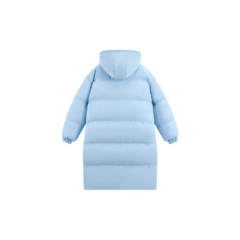 TBSM Puffer Jackets Unisex-1
