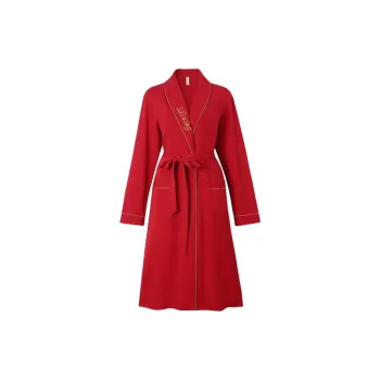 MIIOW Women's Bath Robes