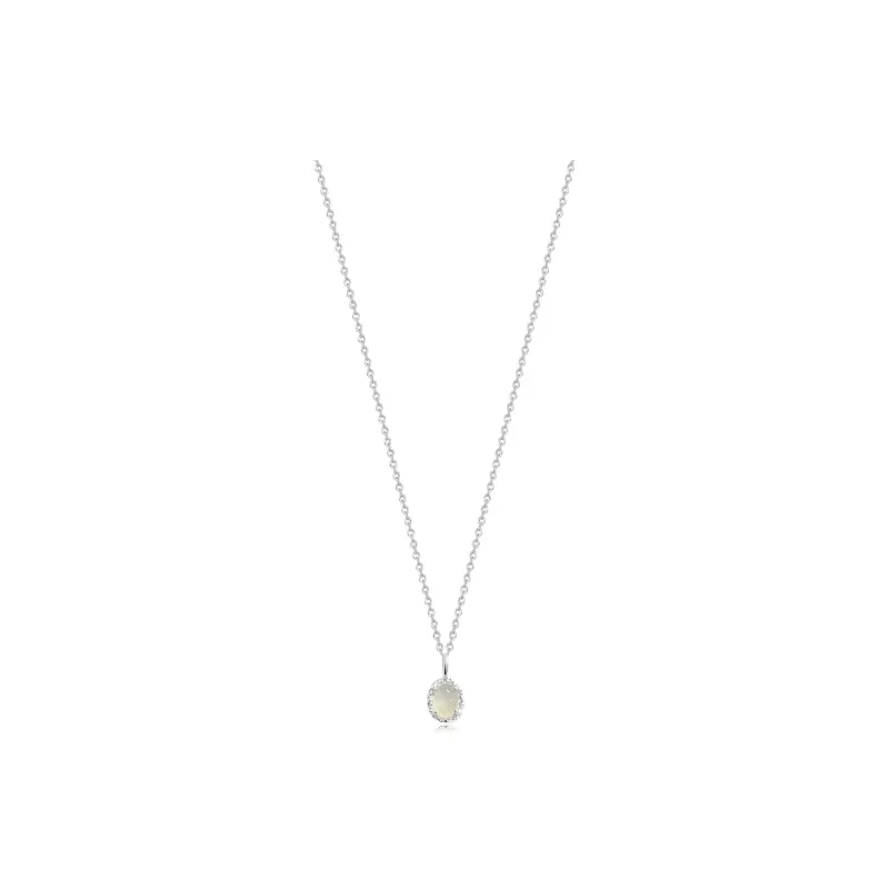 JUICY GRAPE Agate Necklaces Women's-0