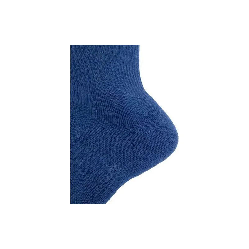 GUCCI SS23 Knee-High Socks Men's 1 Pack Blue-4