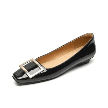 Lanza Casual Single Shoes Women's