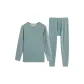 D76 Stone Green