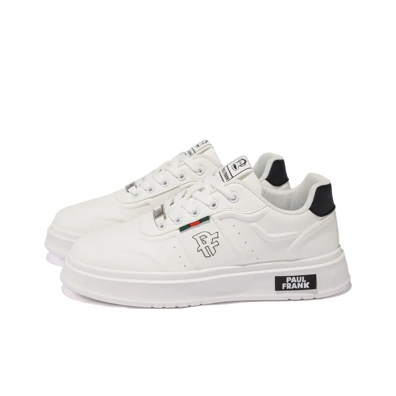 PAUL FRANK Skateboard Shoes Men's-13