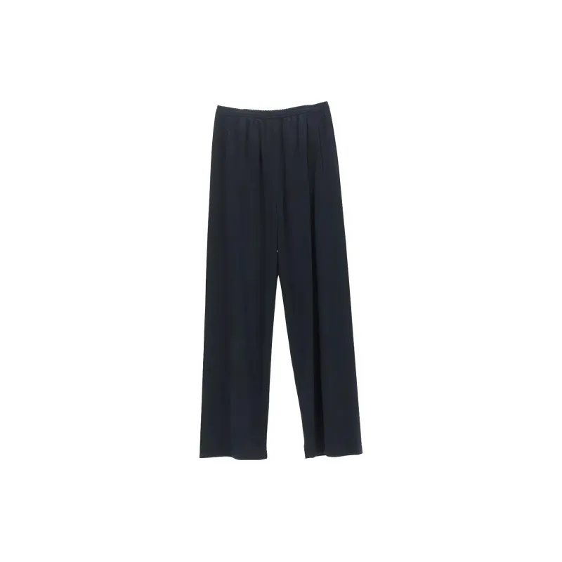 Balenciaga Drawstring-fastening Track Pants-1