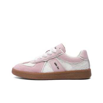 Walker Shop Low Top Skateboard Shoes Women's